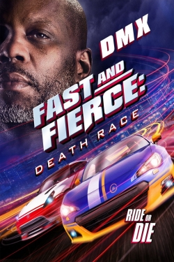 Watch free Fast and Fierce: Death Race Movies