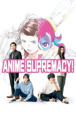 Watch free Anime Supremacy! Movies