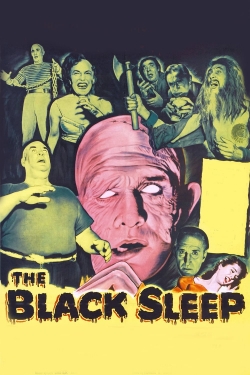 Watch free The Black Sleep Movies