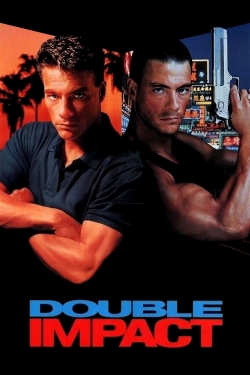 Watch free Double Impact Movies