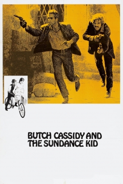 Watch free Butch Cassidy and the Sundance Kid Movies