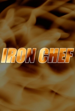 Watch free Iron Chef Movies