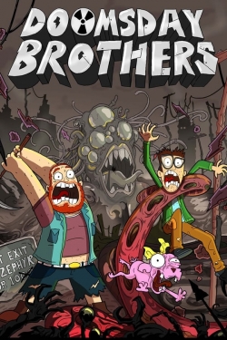 Watch free Doomsday Brothers Movies