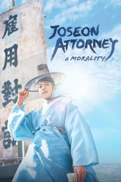Watch free Joseon Attorney: A Morality Movies