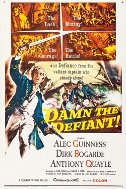 Watch free H.M.S. Defiant Movies