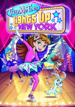 Watch free Twinkle Toes Lights Up New York Movies
