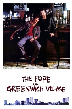 Watch free The Pope of Greenwich Village Movies