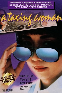 Watch free A Taxing Woman Movies