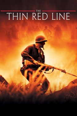 Watch free The Thin Red Line Movies