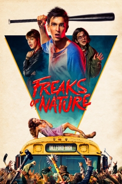 Watch free Freaks of Nature Movies