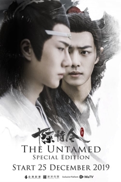 Watch free The Untamed: Special Edition Movies