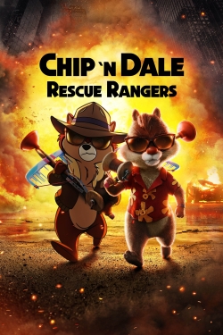 Watch free Chip 'n Dale: Rescue Rangers Movies