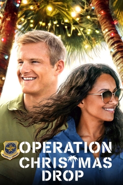 Watch free Operation Christmas Drop Movies