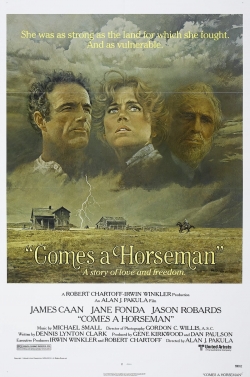 Watch free Comes a Horseman Movies