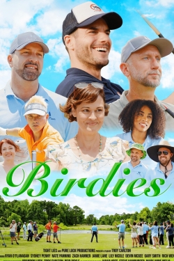 Watch free Birdies Movies