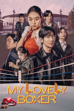 Watch free My Lovely Boxer Movies