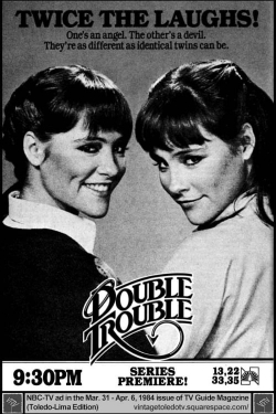 Watch free Double Trouble Movies