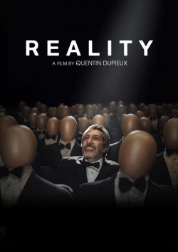Watch free Reality Movies