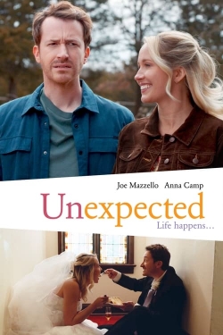 Watch free Unexpected Movies