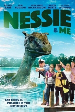 Watch free Nessie & Me Movies