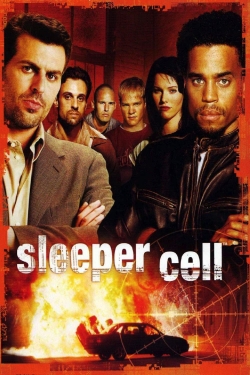 Watch free Sleeper Cell Movies