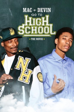 Watch free Mac & Devin Go to High School Movies