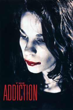 Watch free The Addiction Movies