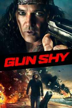 Watch free Gun Shy Movies