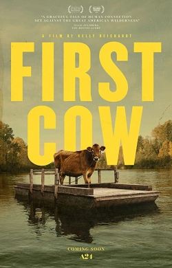 Watch free First Cow Movies