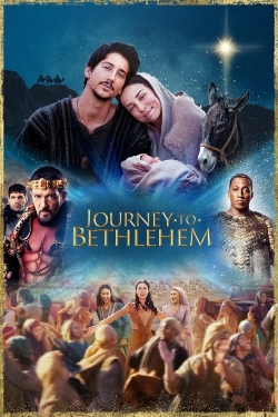Watch free Journey to Bethlehem Movies