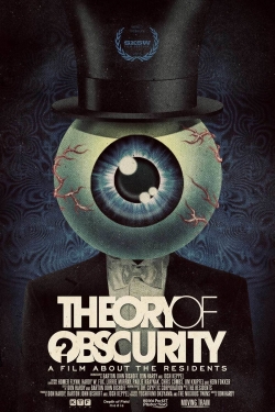 Watch free Theory of Obscurity: A Film About the Residents Movies
