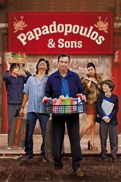 Watch free Papadopoulos & Sons Movies