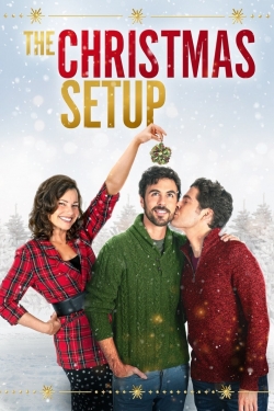 Watch free The Christmas Setup Movies