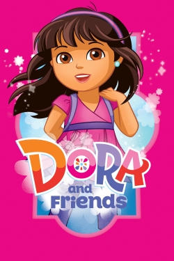 Watch free Dora and Friends: Into the City! Movies