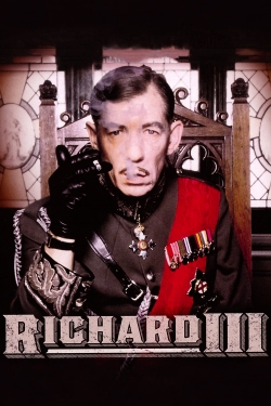 Watch free Richard III Movies
