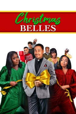 Watch free Christmas Belles Movies