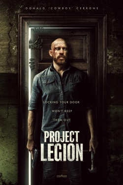 Watch free Project Legion Movies