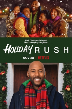 Watch free Holiday Rush Movies