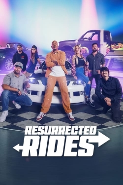 Watch free Resurrected Rides Movies