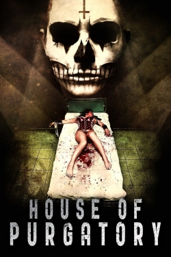 Watch free House of Purgatory Movies