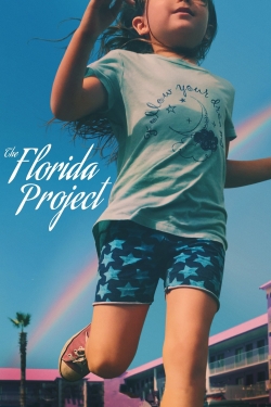 Watch free The Florida Project Movies