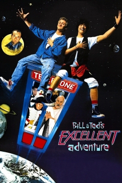 Watch free Bill & Ted's Excellent Adventure Movies