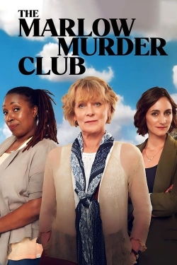 Watch free The Marlow Murder Club Movies