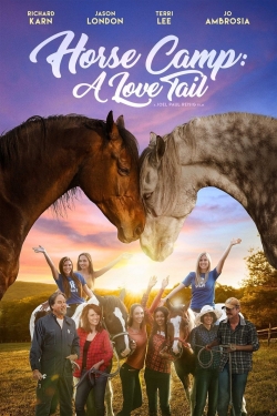 Watch free Horse Camp: A Love Tail Movies
