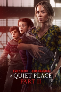 Watch free A Quiet Place Part II Movies
