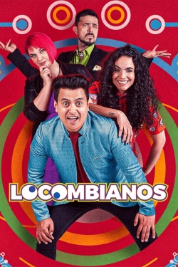 Watch free Mad Crazy Colombian Comedians Movies