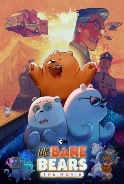 Watch free We Bare Bears: The Movie Movies
