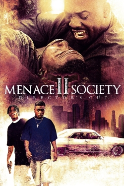 Watch free Menace II Society Movies