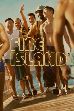 Watch free Fire Island Movies