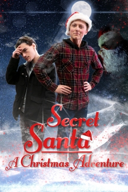 Watch free Secret Santa: A Christmas Adventure Movies